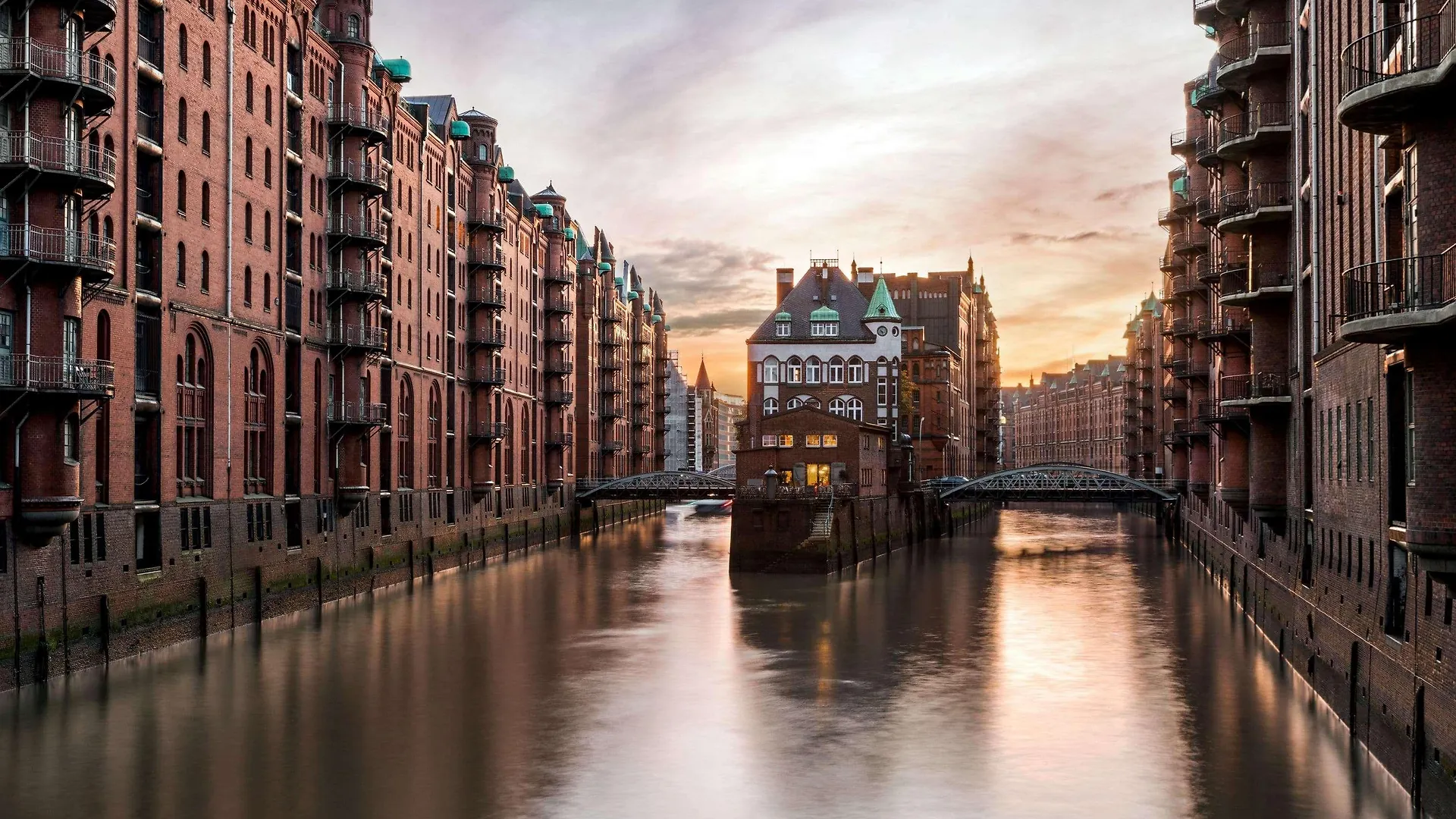Hotel Super 8 by Wyndham Hamburg Mitte Deutschland