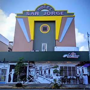 San Jorge Porto Riko