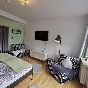  Apartment Birke Deutschland