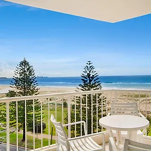 *** Aparthotel Meridian Tower Kirra Australia