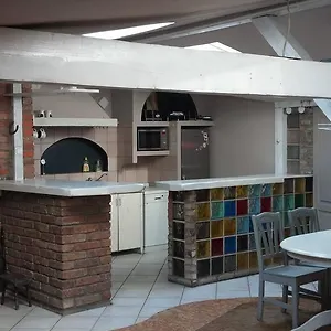 Flat In Central Poznań