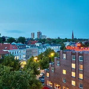 Ξενοδοχείο Crowne Plaza Hamburg-city Alster By Ihg, Αμβούργο