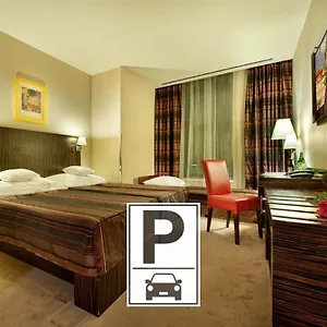 Ea Crystal Palace Hotel Prag