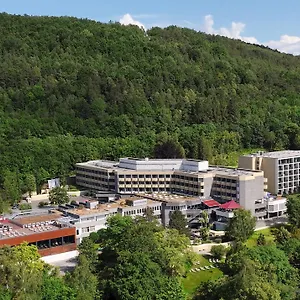 **** Hotel Parkhotel Cup Vitalis (adults Only) Deutschland