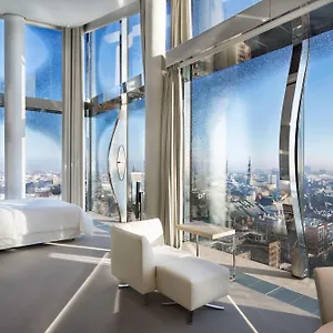 The Westin Elbphilharmonie Otel