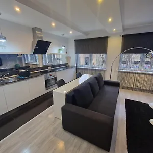 Exclusive Poznań