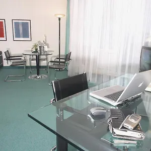 Lejlighedshotel Elb-residence