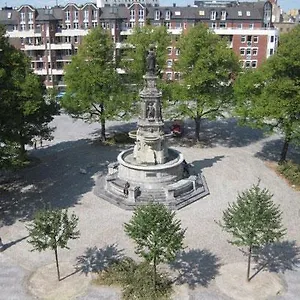 Privatunterkunft Gästezimmer Am Hansaplatz, Hamburg
