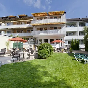 *** Hotel Kneipp-kurhotel Steinle Deutschland