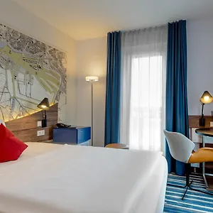 Mercure Mitte Otel