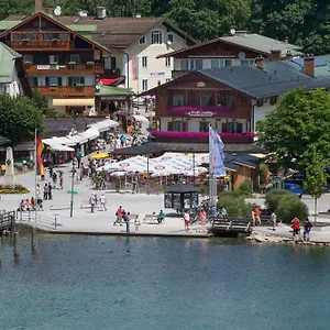 *** Hotel Königssee Deutschland
