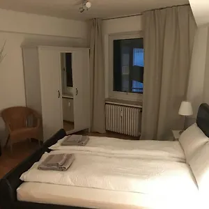  Apartment Parkblick Deutschland